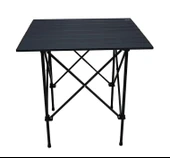 Orcamp Katlanır Alüminyum Boyalı Kamp Masası - 2