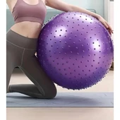 Yarı Dikenli Plates Topu thumbnail 1