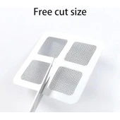 Lavabo Gider Süzgeci 10 Adet - 3