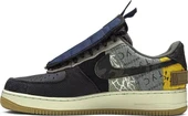NIKE Travis Scott X Air Force 1 Low Cactus Jack thumbnail 1