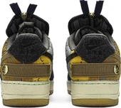 NIKE Travis Scott X Air Force 1 Low Cactus Jack thumbnail 2