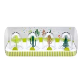 Seasoning Shakers Dört Mevsim Baharatlık thumbnail 2