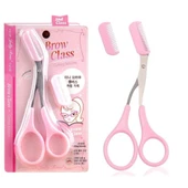 Taraklı Kaş Düzeltme Makası - 4