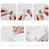 Mobilya Eşya Kaydırma Taşıma Aparatı - 4