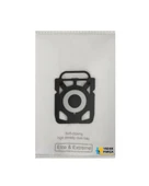 Nilfisk Uyumlu Elite Classic Parquet Süpürge Toz Torbası A Kalite thumbnail 3