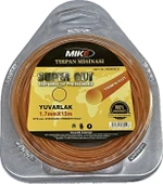 Tırpan misinası 1.7 mm 15 metre - 1