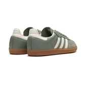 ADİDAS SAMBA OG WMNS "GREEN/WHITE" thumbnail 3