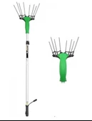 Active Olivator E1200 XL Zeytin Silkeleme Makinesi İtalyan thumbnail 1