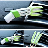 Araç Klima Ve Detay Temizleme Fırçası - 1