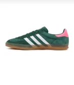 Adidas Womens Gazelle - 2