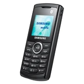 Samsung E2121 (GT-E2121) Kameralı Tuşlu Telefon ( İthalatçı Garantili ) - 1