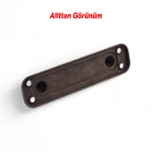 Antik Sarı Büyük 14.5 cm Metal Kapı Çekme Kolu Tutamağı Kulp Kulpları Dolap Mobilya Dolap Çekmece thumbnail 2