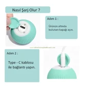 Akıllı İnteraktif Evcil Hayvan Oyuncağı - 3