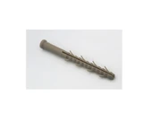 10X100 MM 10 LU PAKET GRİ  SİDİNG DÜBELİ - 1