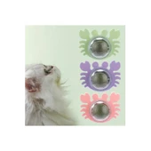 Yengeç Kedi Otu Oyun Topu thumbnail 3