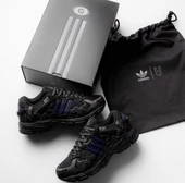 Adidas Response CL Bad Bunny Black - 2