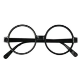 Siyah Çerçeveli Harry Potter Gözlüğü - 2