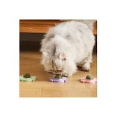 Yengeç Kedi Otu Oyun Topu thumbnail 2