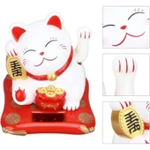 Şanslı Kedi Oyuncak - 1