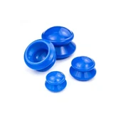 Vakumlu Silikon Selülit Masaj Kupası thumbnail 1