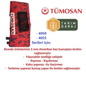 Tümosan 4000 Klasik Seri Traktör Kılıfı Branda thumbnail 3