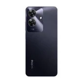 Realme Note 60 128 GB 4 GB Ram Mermer Siyahı (Realme Türkiye Garantili) - 5