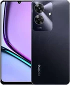 Realme Note 60 128 GB 4 GB Ram Mermer Siyahı (Realme Türkiye Garantili) - 6