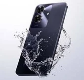 Realme Note 60 128 GB 4 GB Ram Mermer Siyahı (Realme Türkiye Garantili) - 1