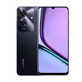 Realme Note 60 128 GB 4 GB Ram Mermer Siyahı (Realme Türkiye Garantili) - 9