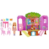 HPL70 Chelsea'nin Ağaç Evi thumbnail 3