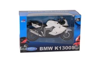 62805 WELLY 1 10 METAL MOTORBİSİKLET BMWK thumbnail 2
