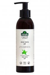Arifoğlu Organik Aloe Vera Jel 250ml - 3