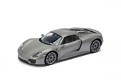 18051 WELLY 1 18 PORCHE 918 SPYDER thumbnail 1