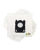 Electrolux Excellio: Z 5000-Z 5295 Süpürge Toz Torbası 5 adet thumbnail 2