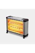Akel As-1210 2900 W Elektrikli Quartz Isıtıcı - 1