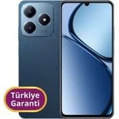 Realme C63 6/128 Gb 2 Yıl Türkiye Garantili MAVİ - 9