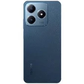 Realme C63 6/128 Gb 2 Yıl Türkiye Garantili MAVİ - 2