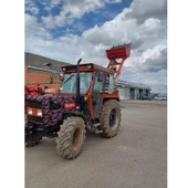 Tümosan 6000 Klasik Seri Traktör Kılıfı Branda thumbnail 5