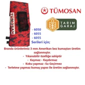 Tümosan 6000 Klasik Seri Traktör Kılıfı Branda thumbnail 3