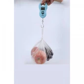 Taşınabilir Elektronik Tartı - 50 KG Kapasiteli thumbnail 3