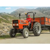 Tümosan 6000 Klasik Seri Traktör Kılıfı Branda thumbnail 4