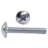 Yıldız Başlı RYSB Kulp Vida Civata M4x15 - 500 Adet - 1