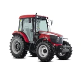 Tümosan 8100 Serisi Balina Kasa Traktör Kılıfı Branda thumbnail 4