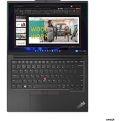 Lenovo Thinkpad E14 Gen 5 21JR0009TX-EP4 Ryzen 5 7530U 16 GB Ram 1 Tb SSD 14" Wuxga Windows 11 Pro + Elektropasaj Çanta - 9