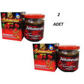 ŞAHIMERDAN EPİMEDYUNLU MACUN 2 KUTU ŞAHMERDAN - 1