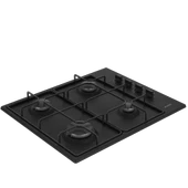 Arçelik OMD D 611 ES Ankastre Ocak thumbnail 2