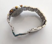 Reward RD63036L-01 Kadın Çelik Kol Saati - 4