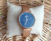 Reward RD63053L Kadın Hasır Çelik Kol Saati - 1