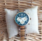 Reward RD63036L-01 Kadın Çelik Kol Saati - 1