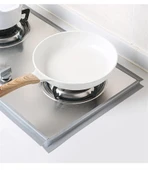 Gri Su Sızdırmaz Banyo Mutfak Lavabo Küvet İzolasyon Şerit Bant (5047) - 5
